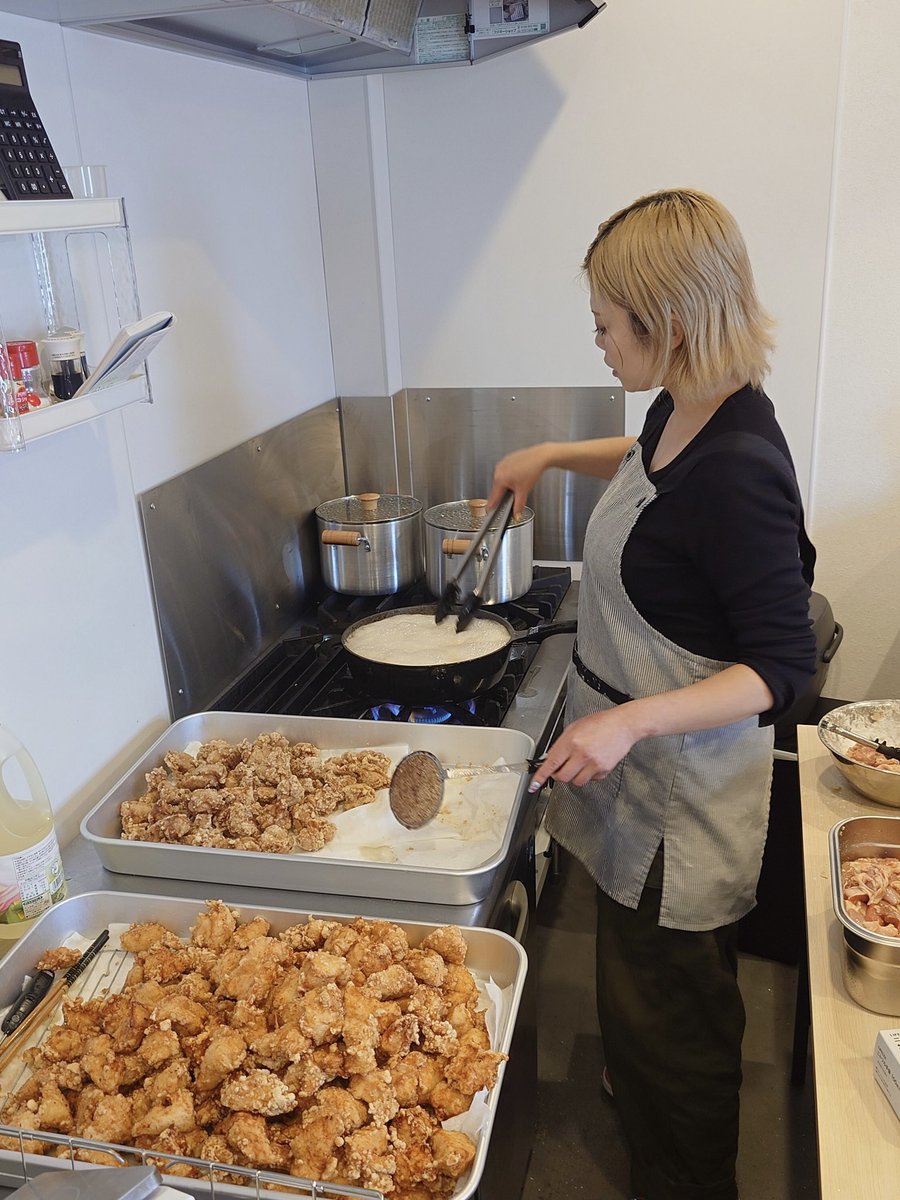 カンクリキッズキッチン｜大阪生野の子ども食堂 tweet media