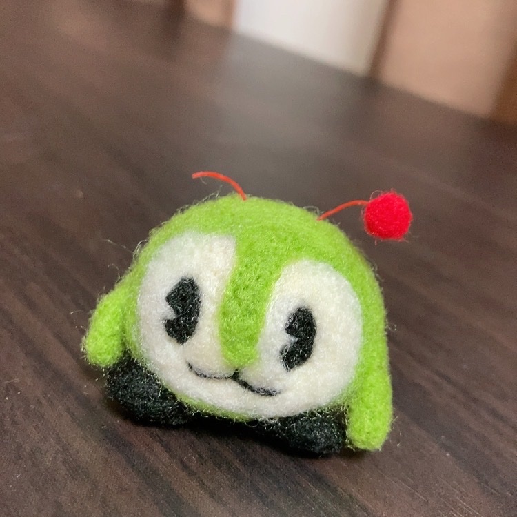 本島の家に1週間だけ帰ってきた！
置いてってごめん……今度はちゃんと連れて帰るね