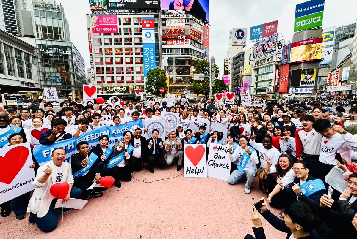 信教二世遊説隊N.A.B.I tweet media