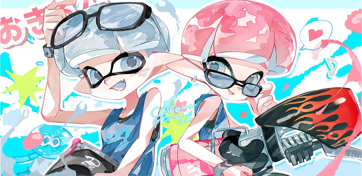 あきや tweet media