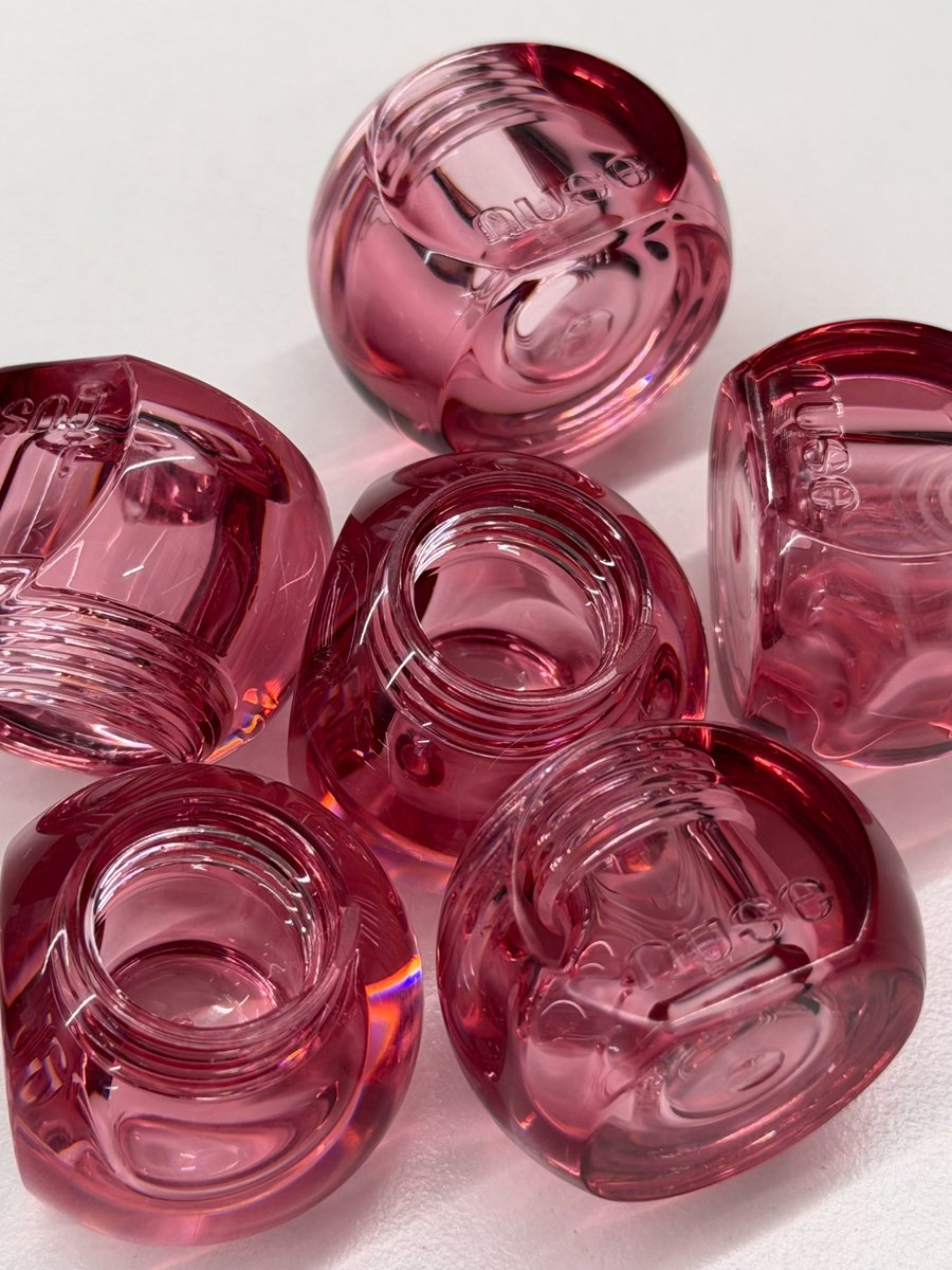 누즈 (nuse) tweet media