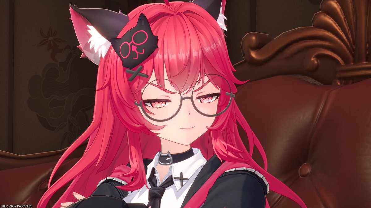 ナナリが可愛すぎる…！！ これでCVが竹達彩奈だから…最高❣️ 好き