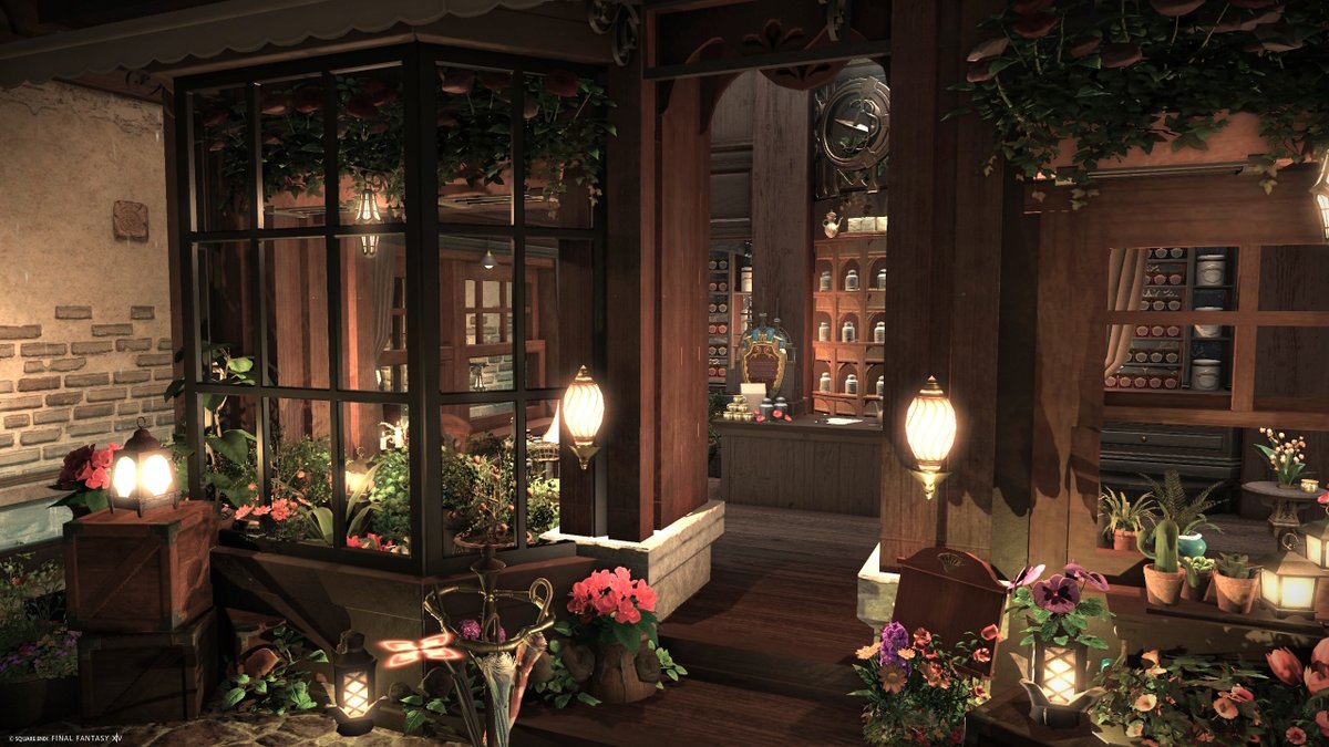 プレビューで置いた出窓ぴったり過ぎた