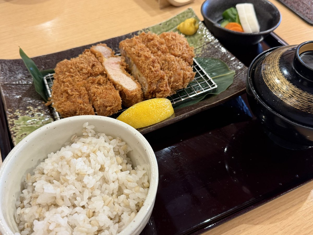 カンバラ tweet media