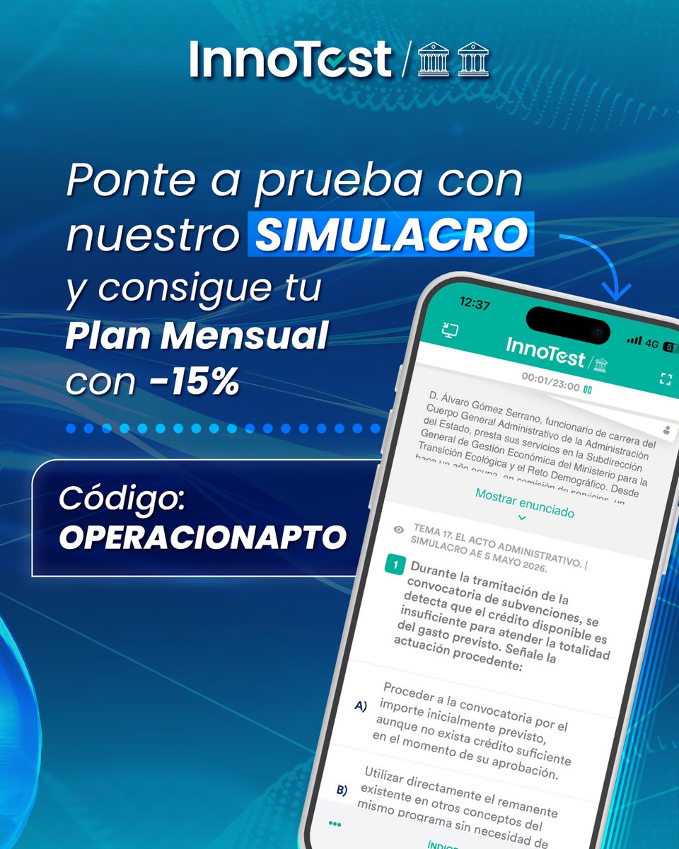 InnoTest tweet media