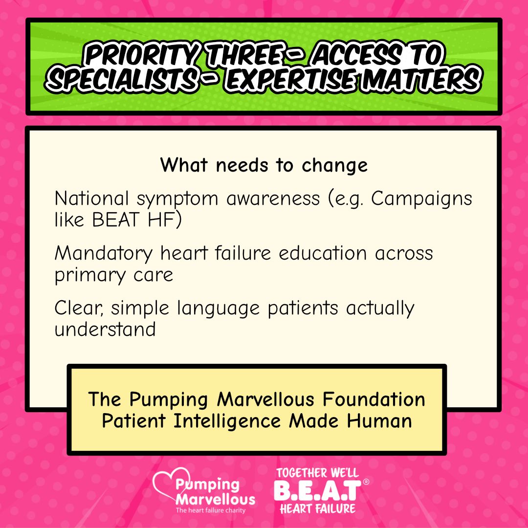 Pumping Marvellous Foundation tweet media