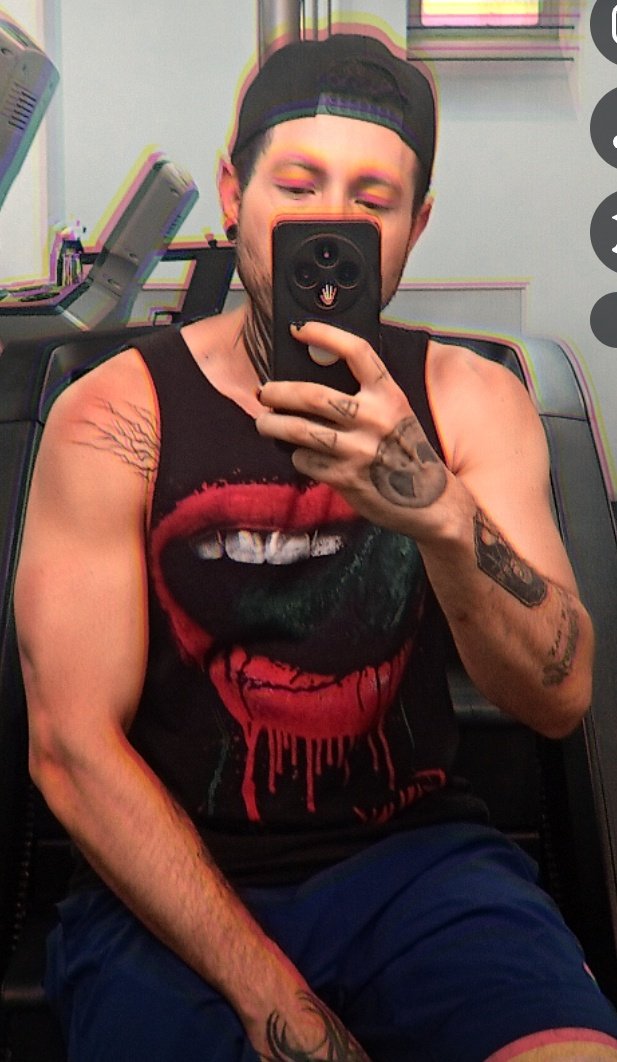 Angel Dust tweet media