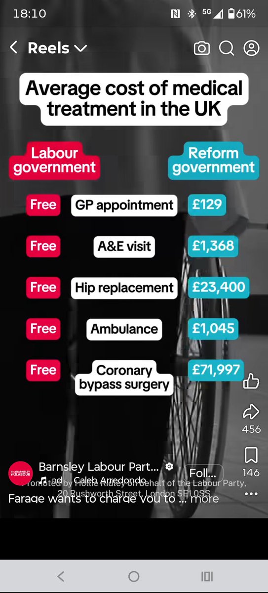 Jackson13105247's tweet image. #Doctors appointments, #dental checkups will lose NHS funding. That means if you're claiming #welfare, you will pay exactly the same as everyone else! Before anyone starts moaning about Welfare, let's open your eyes. YOU ARE A SIMPLE FALL DOWN THE STAIRS AWAY FROM SPENDING THE
