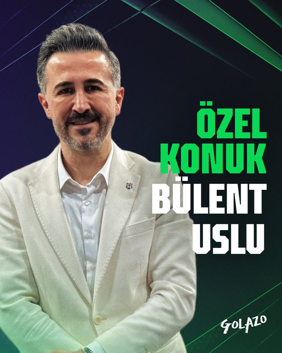 Golazo Cup Türkiye tweet media