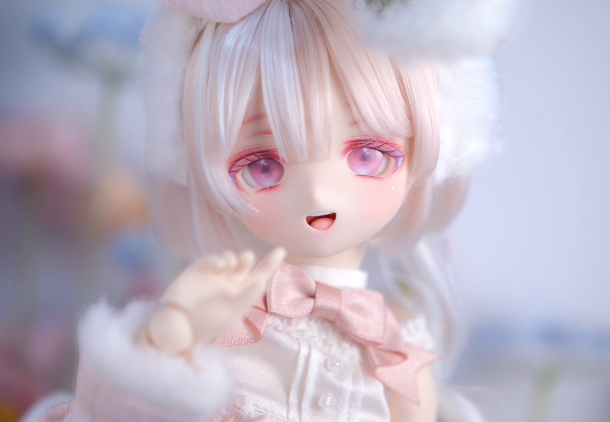 巡る | Harubiyori🌷 tweet media