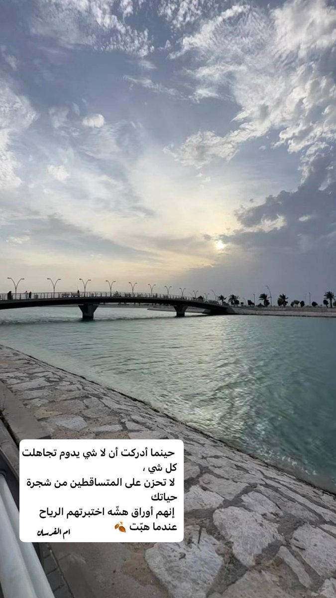 nohno2013's tweet photo. حينما أدركت أن لا شي يدوم تجاهلت كل شي ،
لا تحزن على المتساقطين من شجرة حياتك
إنهم أوراق هشّه اختبرتهم الرياح عندما هبّت 🍂 https://t.co/VnaAioPB67