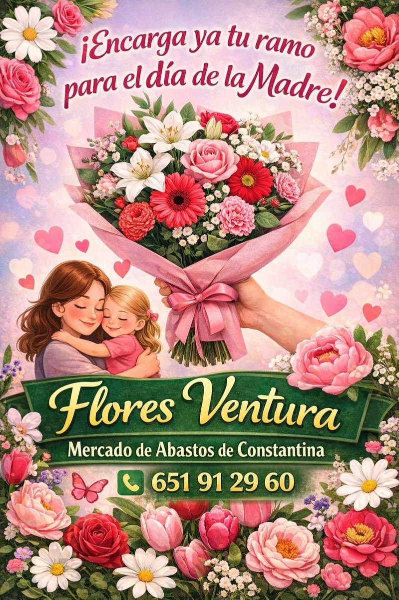 FLORES VENTURA tweet media