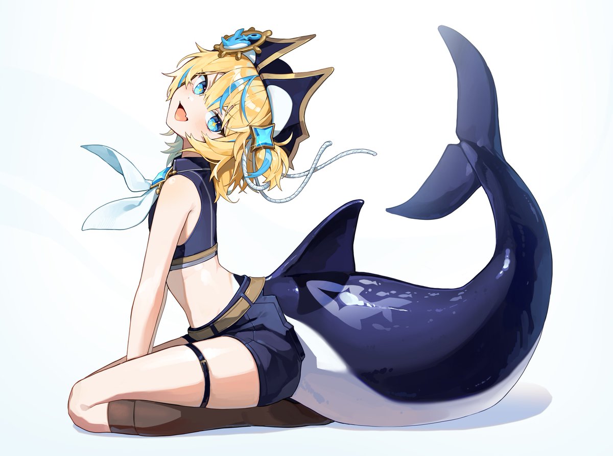ty_saurus's tweet photo. #OC 🐋 https://t.co/VhmJ9qZB4d