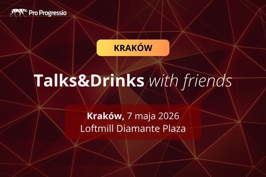 Pro_Progressio's tweet image. Kraków wzywa! 🐉 7.05 widzimy się na Talks&amp;amp;Drinks w Loftmill (Diamante Plaza). W planie rynkowy brief i networking w najlepszym wydaniu. Partnerzy: Loftmill i Bolt for Business. Do zobaczenia! 🤝🚀

Zapisy: proprogressio.com/wydarzenia/202…

#Kraków #Networking #ProProgressio #Biznes #BSS