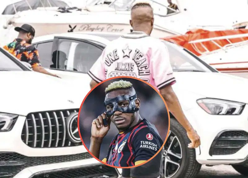 Nigeria Stories tweet media