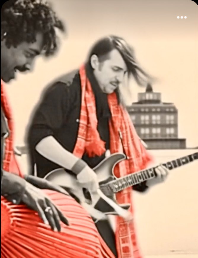 Babukishan's tweet image. #Legendary #Drummer #KDBabuKishan #Hamming with #World’s top #Musicians !! @google #MusicFestival @MusicNews @ENews @BBCRadioLondon