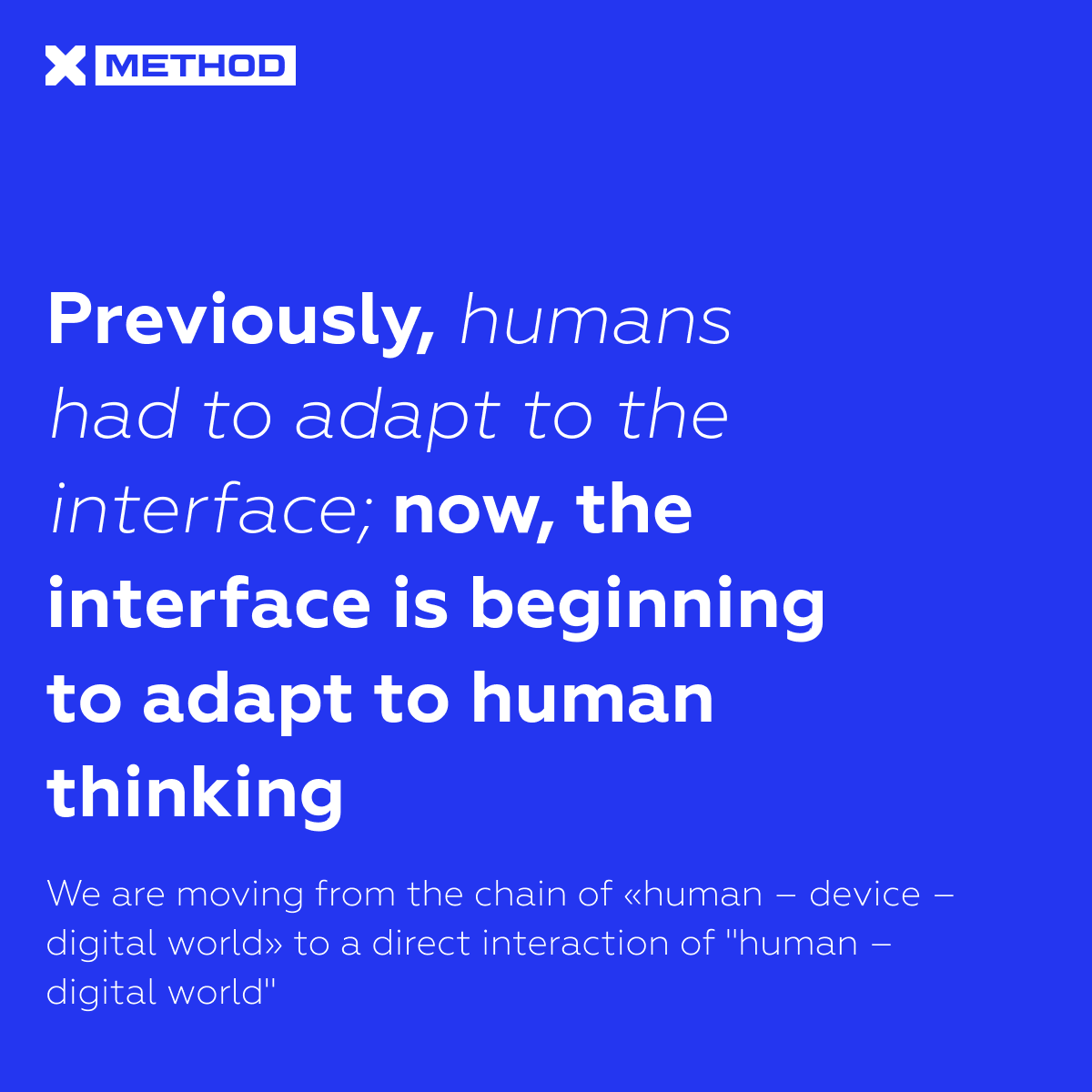 Xmethod_agency's tweet photo. Imagine texting by thinking. That's #Sabi coming by the end of 2026. A simple cap with 100k sensors reads your scalp's brain activity, #AI decodes inner speech — goal: 30 WPM. No implants, no #Neuralink fear. Xmethod CEO Denis Polevik shares his take in the carousel (part 1) https://t.co/3E3Y3EXGL7