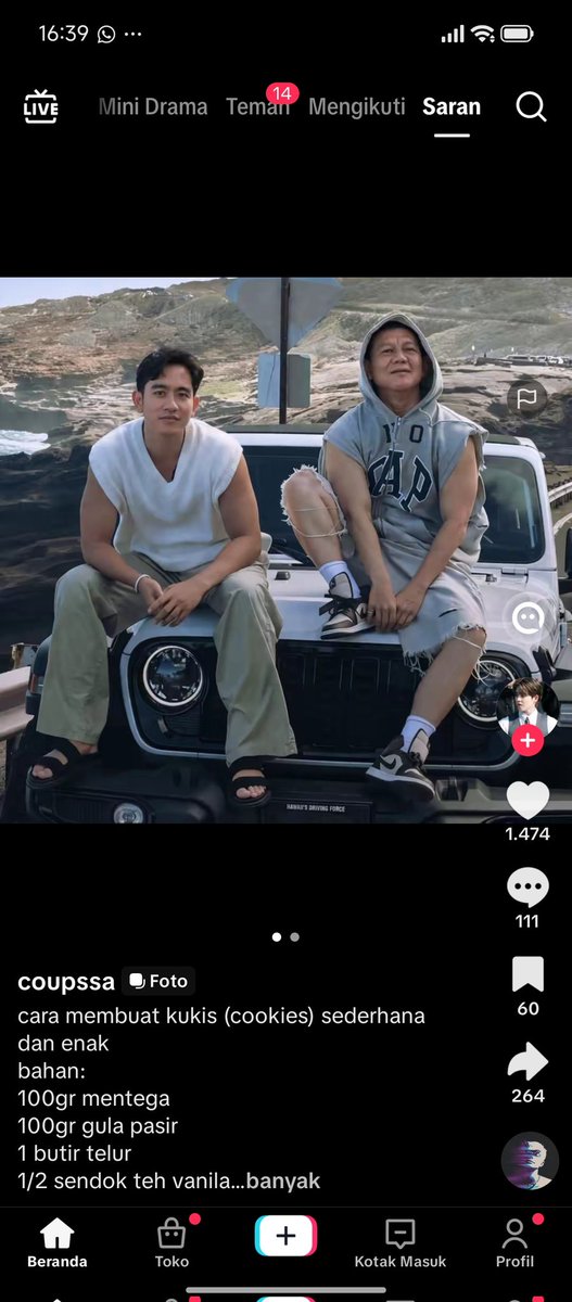 caw 🐄 tweet media