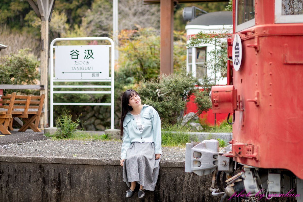 yisihara1's tweet image. アルさん　
「いいのかな？」　
#桜　
#ポートレート　#portrait
