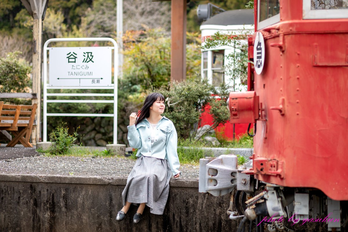 yisihara1's tweet image. アルさん　
「いいのかな？」　
#桜　
#ポートレート　#portrait