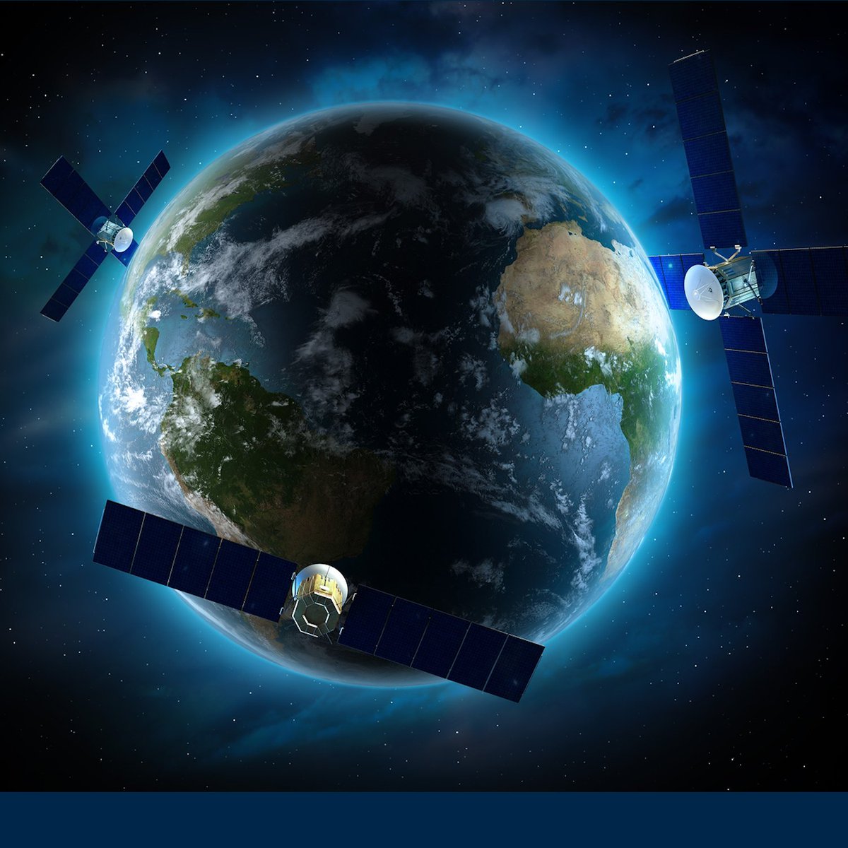 BcastinAfrica's tweet image. Hybrid cloud-satellite workflows enhance broadcasting resilience, ensuring uninterrupted content delivery and operational agility in an evolving media landscape. 

#Hybrid     #Media      #Landscape

shorturl.at/UQUJg
