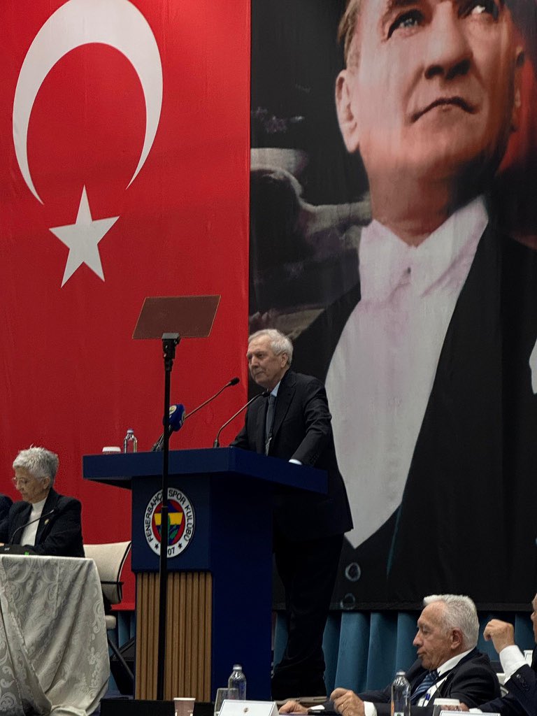 Fener Ajans 🇹🇷 tweet media