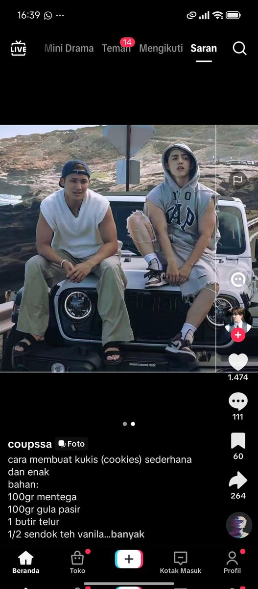 caw 🐄 tweet media