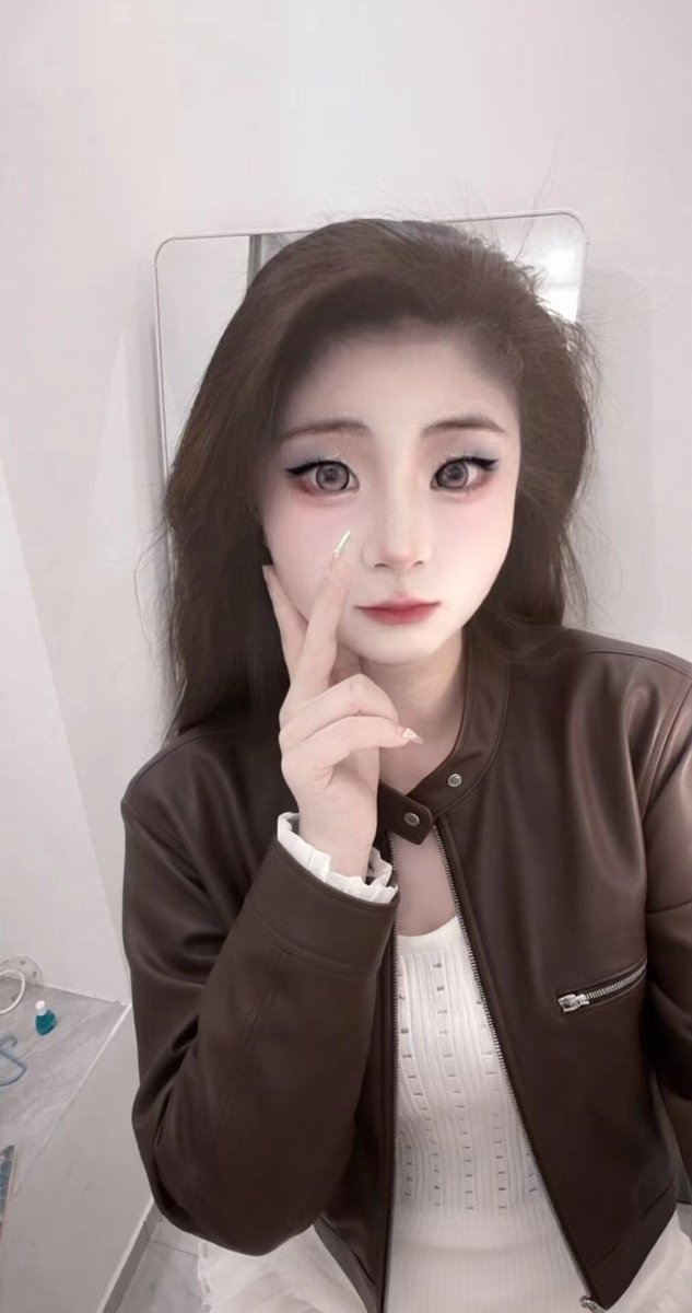 温州小屁屁👻 tweet media