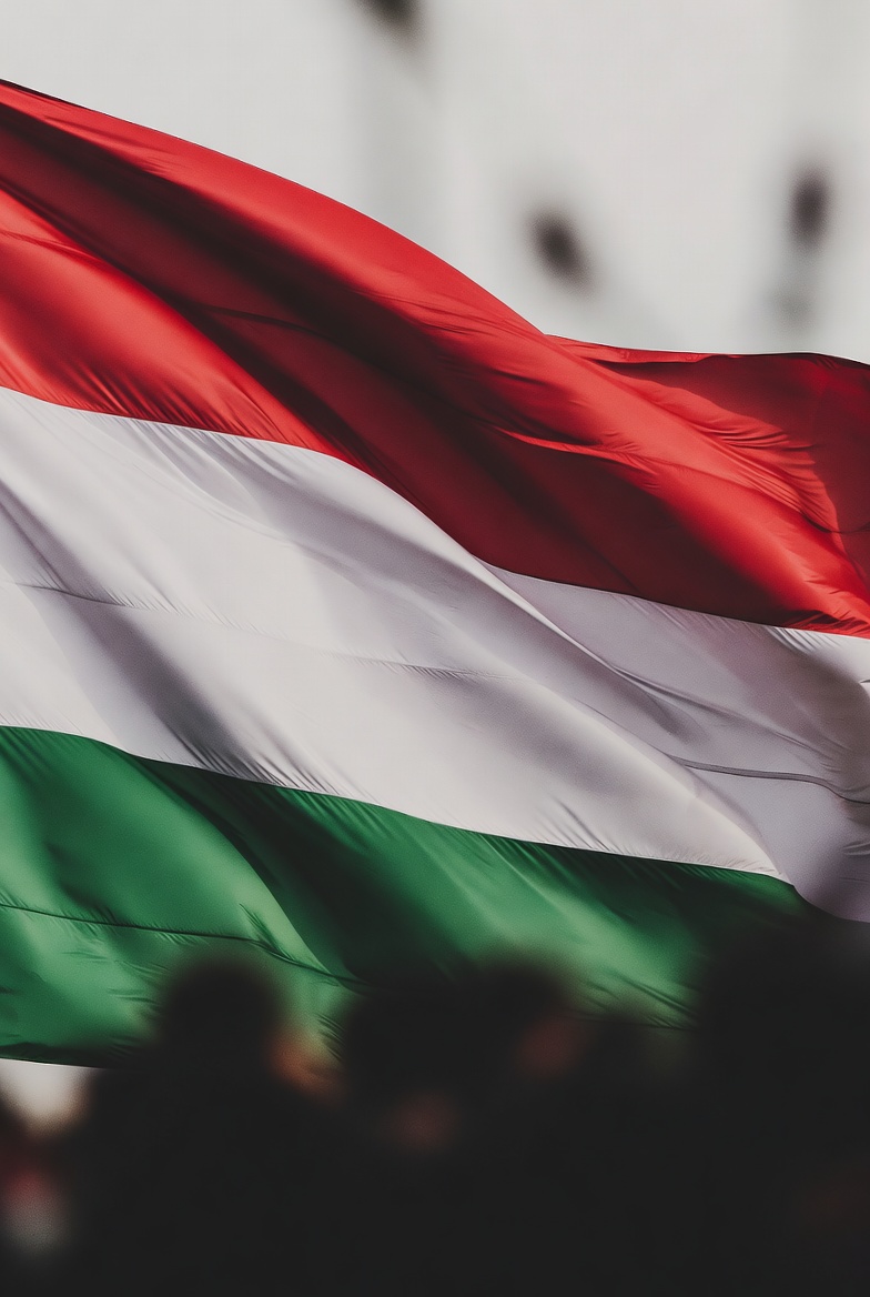 CitizenGO Hungary tweet media