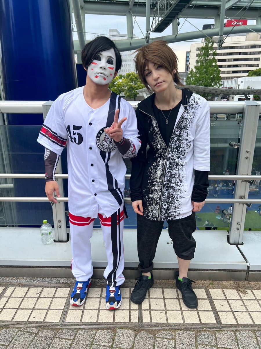 たくじゃん NexT 5/10,19,30CONNECT 5/17ストフェス 6/20おたおめ tweet media