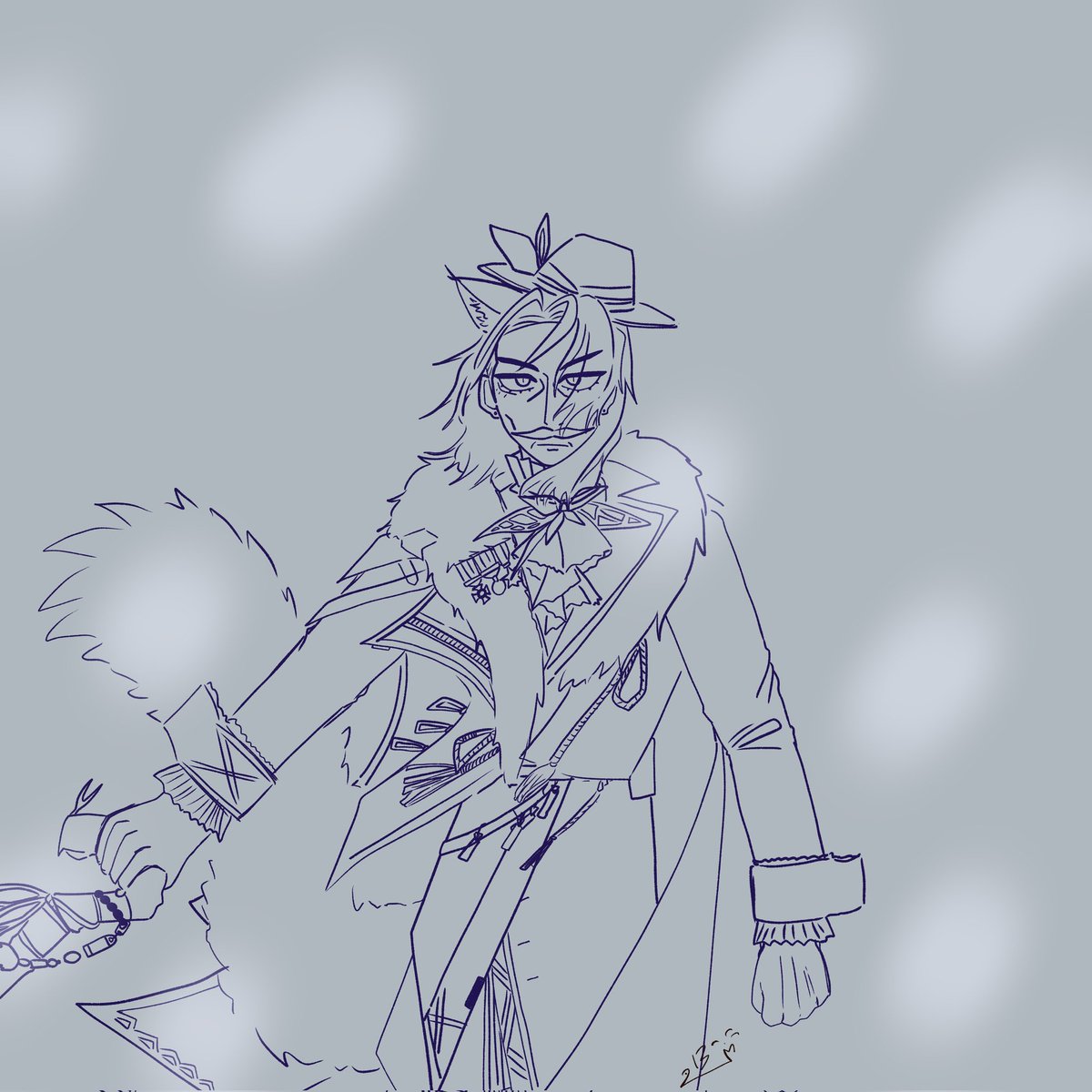 삼비🎗 tweet media