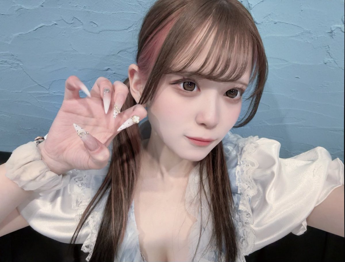 らてchan︎🩶 tweet media