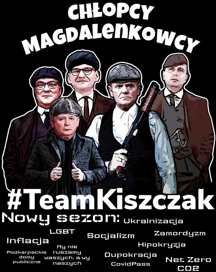 Teorietyk Spiskówe 🐉 tweet media