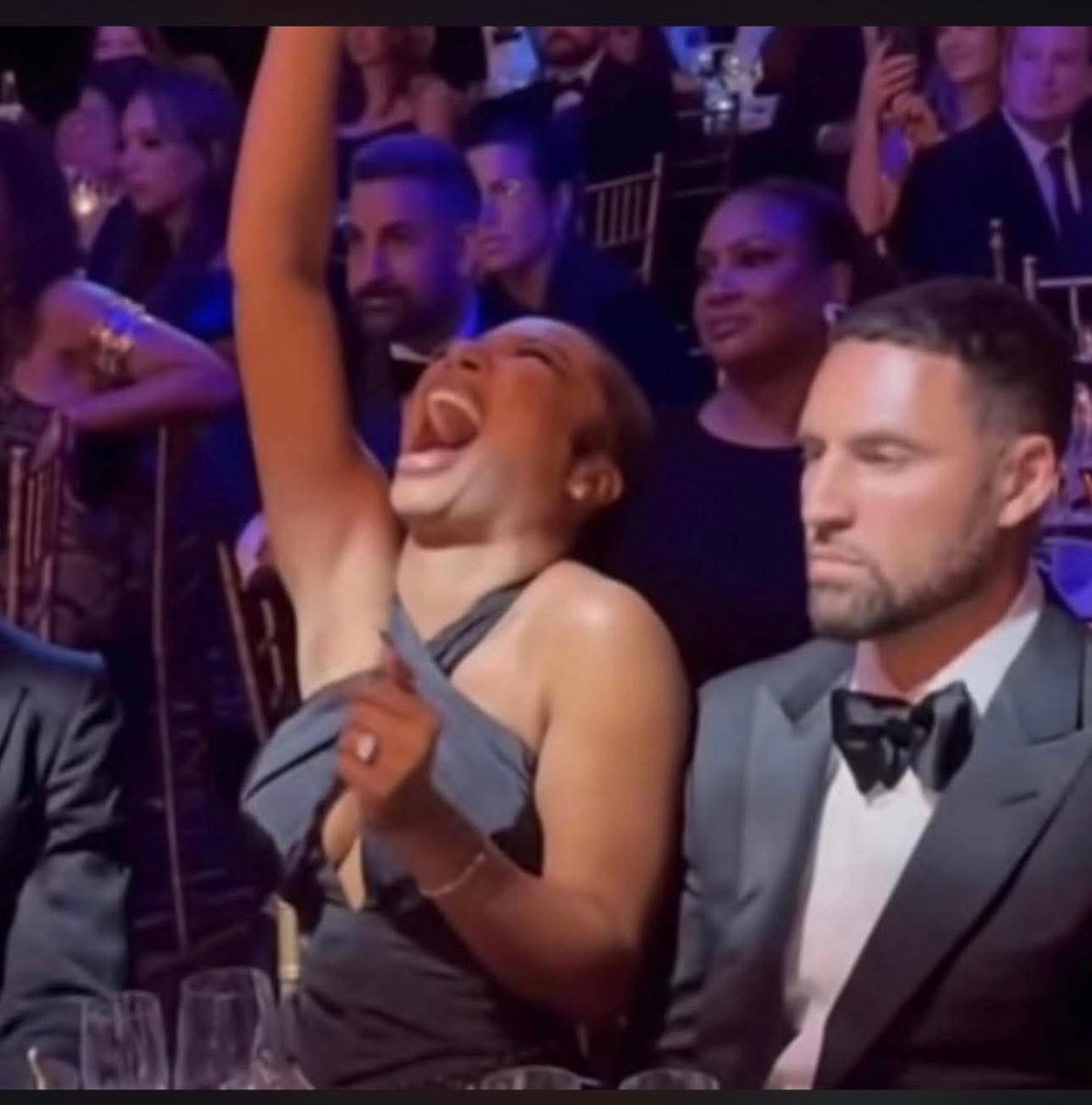 usegoapp's tweet image. When your GoApp rider says ‘I’m outside’ 10 minutes earlier than expected” 

But Bae isn't happy you didn't cook. 😂 

#GoApp #Delivery