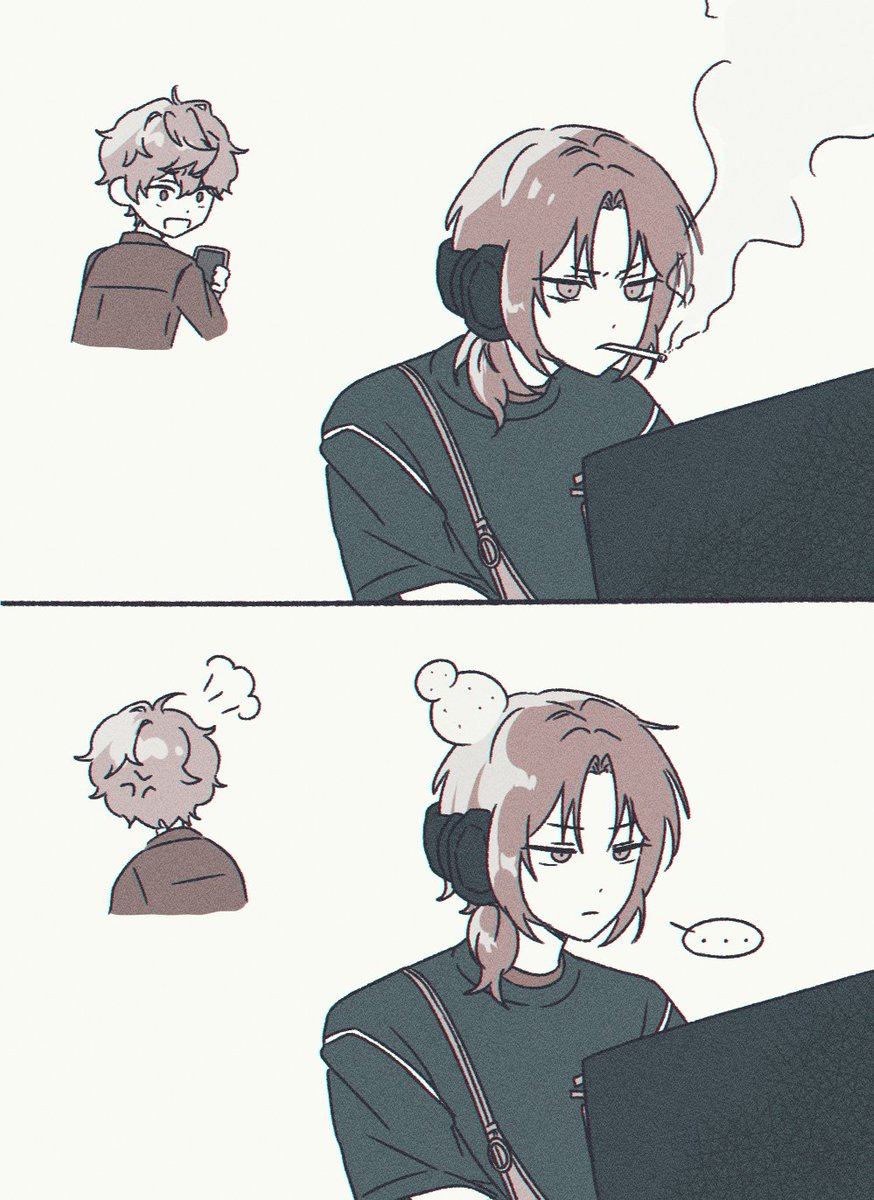 그림 연습계 tweet media