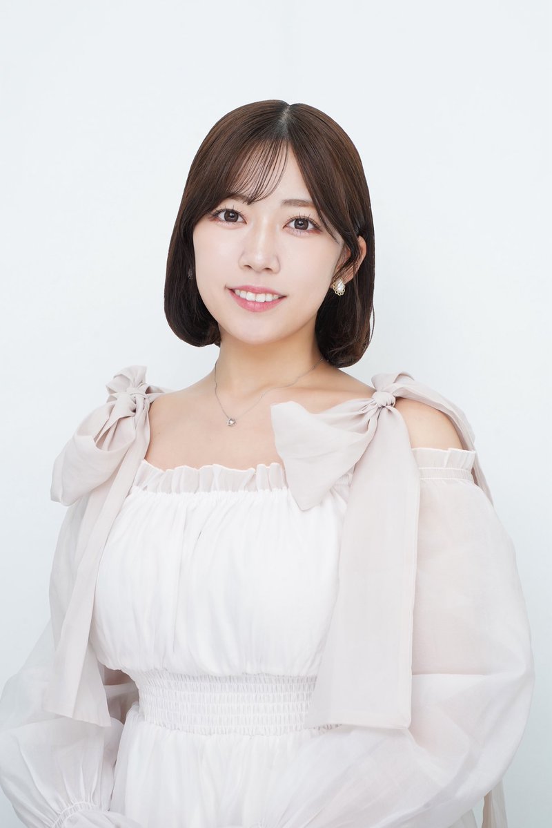 水野月葉 tweet media