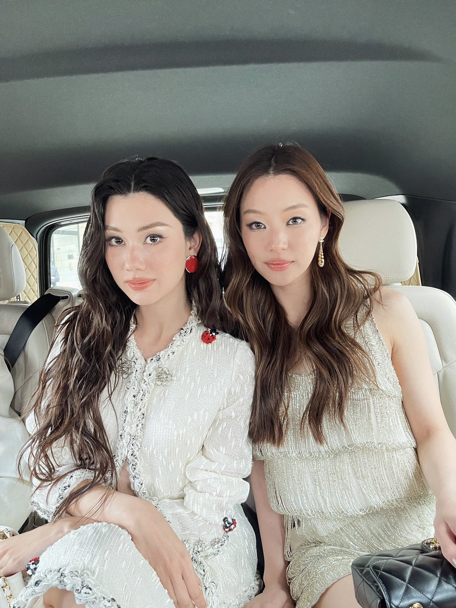 LenaMiu_CH3 Official tweet media