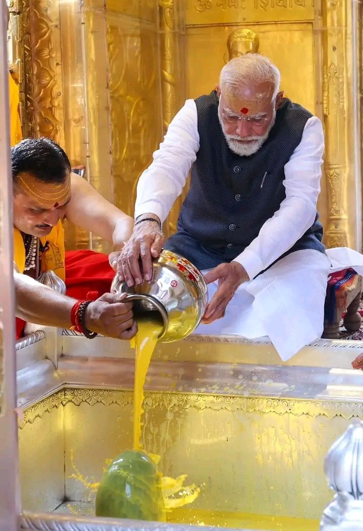 Laxmi Singh tweet media