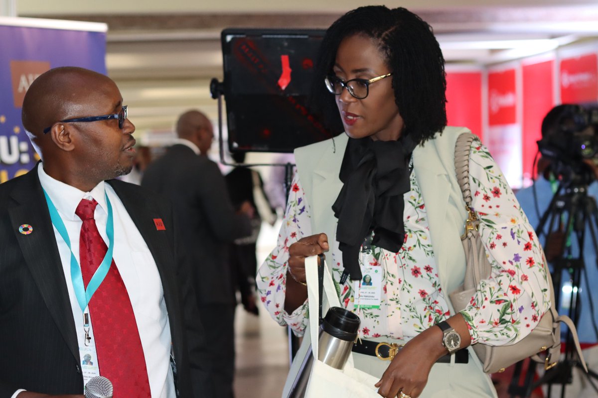 thee_hoof's tweet image. Global partnerships remain critical in supporting Africa’s journey toward resilient systems and universal Health For All.
#AfricaRising #HealthcareInnovation #WHS2026