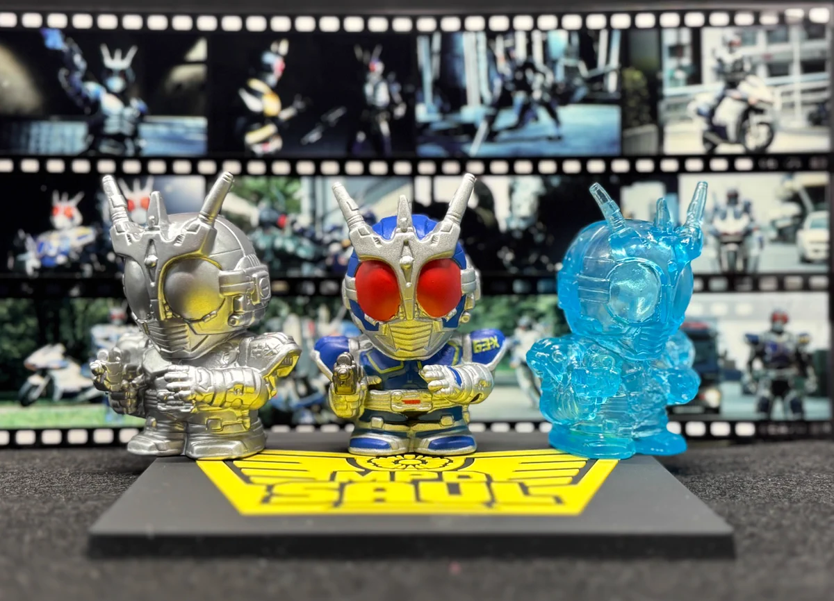 仮面ライダーストア on X: 