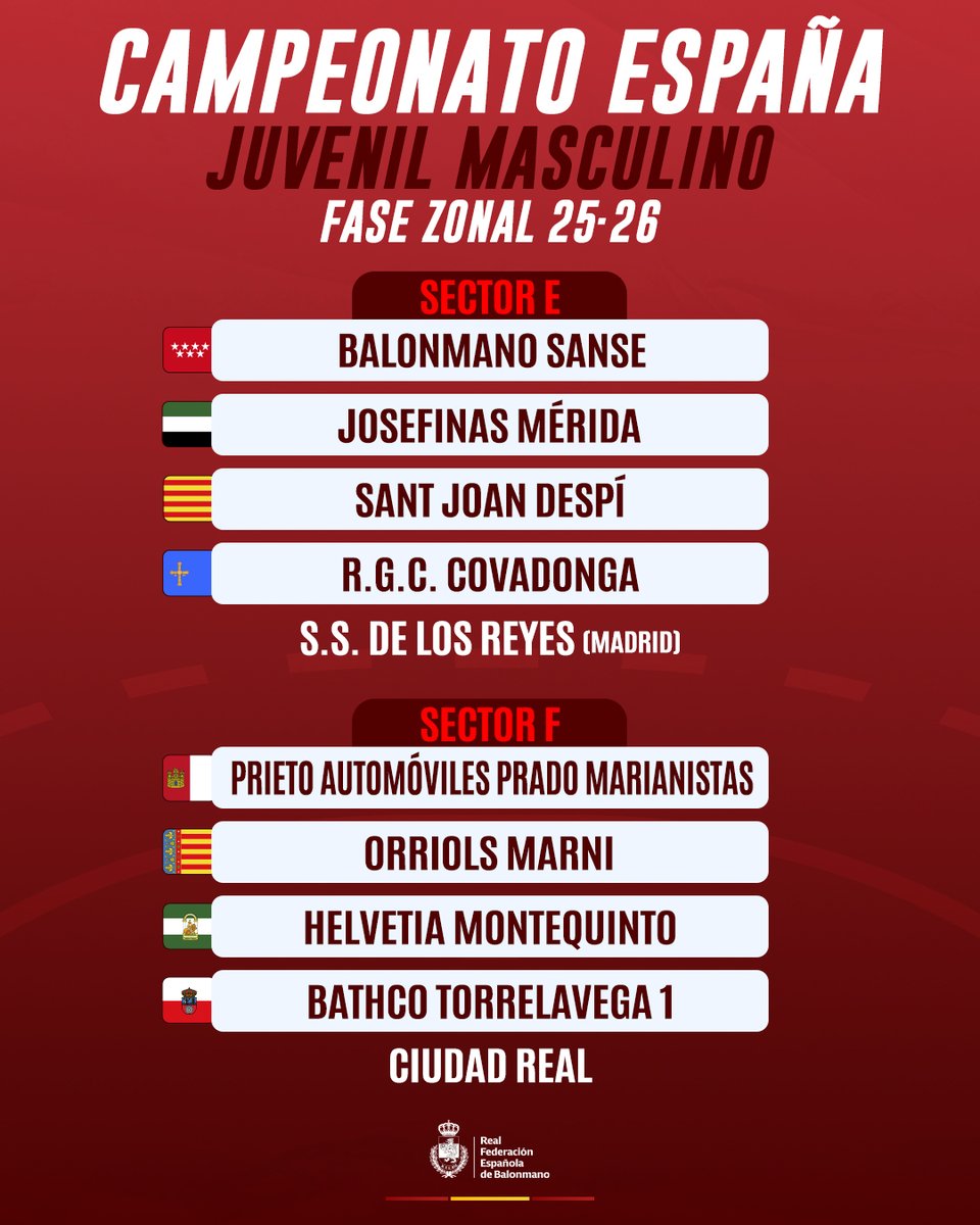 RFEBalonmano tweet media