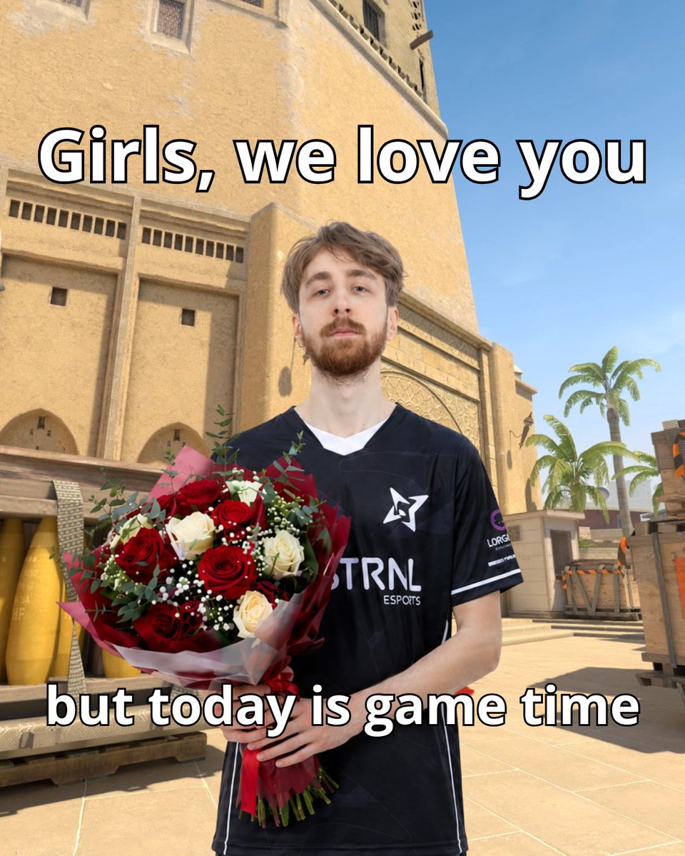 ASTRAL ESPORTS tweet media