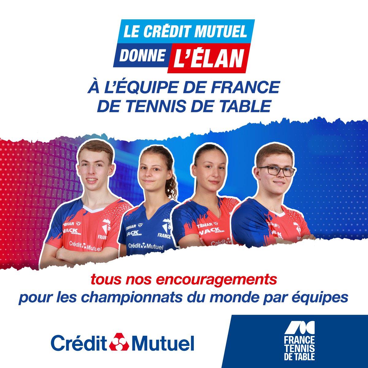 Crédit Mutuel tweet media