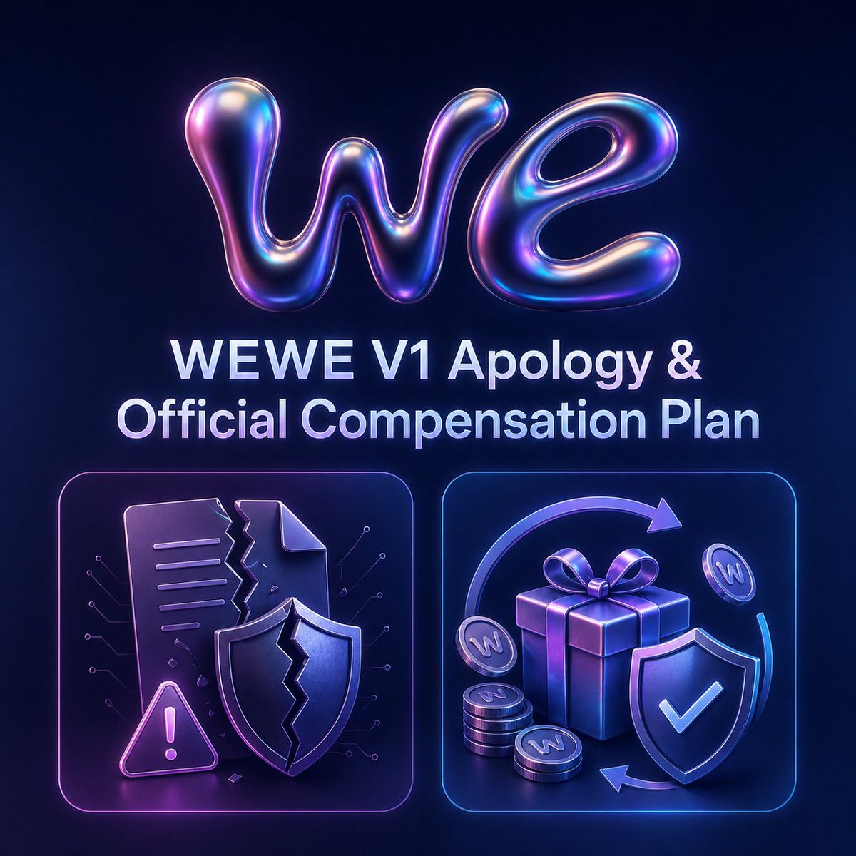 WeWe tweet media