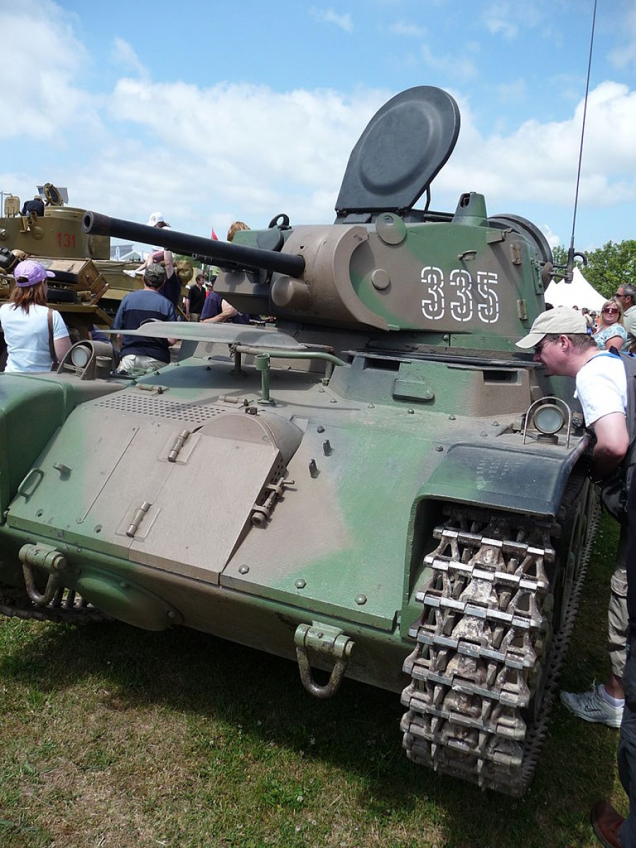 blindes_DP's tweet photo. Salut les passionné(e)s! 

Dés lundi 4 mai n°135 "Blindés" saison 2: stridsvagn m/40L  (cf photo)

Le 5 et 6: les shorts 230 et 231: stridsvagn fm31 et  LVT ZIS-2

(Disponibles  avant ces dates pour les membres souscrits)

Merci pour votre fidélité les ami(e)s!

@blindés-dp https://t.co/KNaMRIPn4N