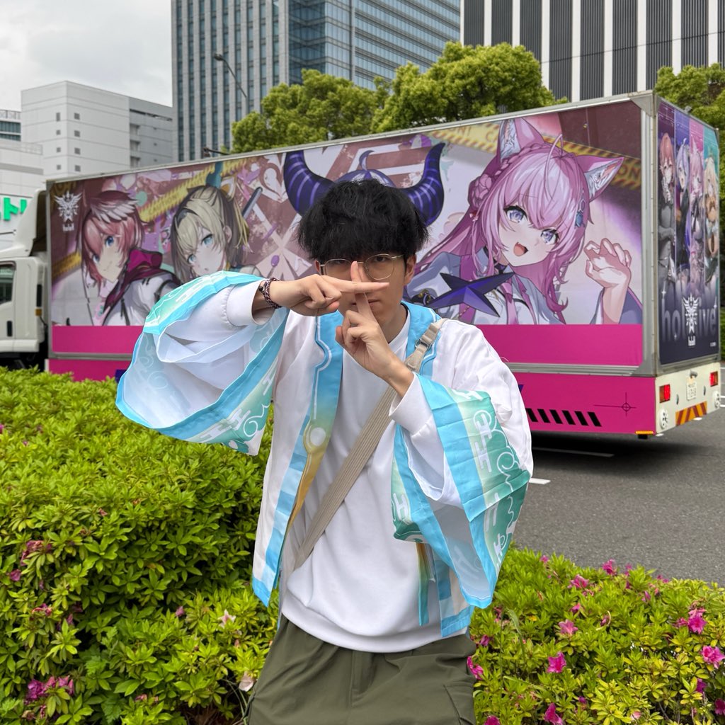 Gordon ゴードン 🌽 tweet media