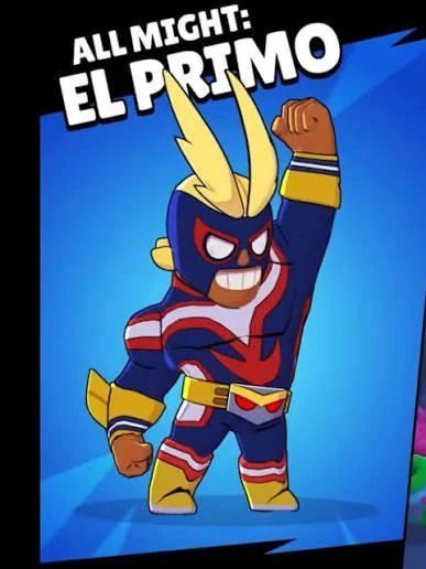 byConsoDomus's tweet photo. @FFlevi_ @Pandastic All Might https://t.co/3I2JGKsWs9