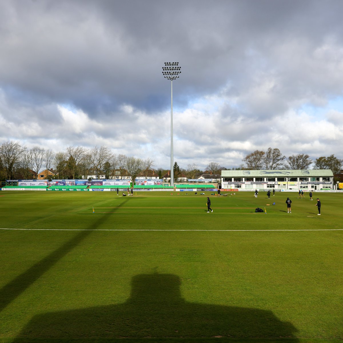 Leicestershire Foxes 🦊 tweet media