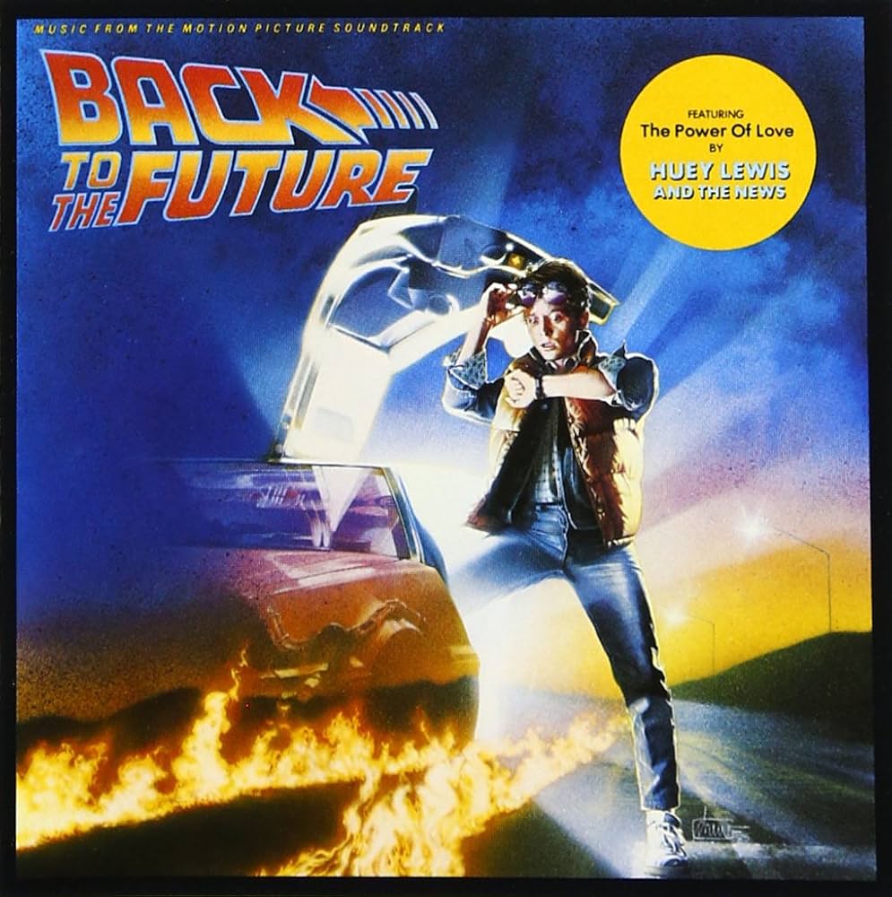 calaorby's tweet image. #MovieSoundtracksTop10

Day 10

Back To The Future 

The Power Of Love-Huey Lewis and the News
youtu.be/VBWGqXgZytw?si…