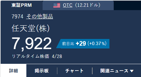 蒼真の日本株戦記 tweet media